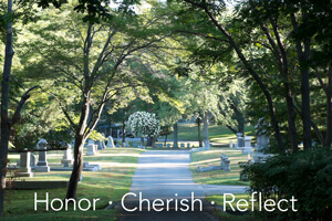 Walnut Grove Cemetery, Danvers, MA