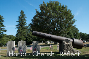 Walnut Grove Cemetery, Danvers, MA