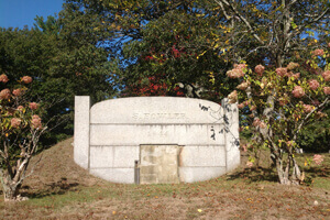 History of Walnut Grove Cemetery, Danvers, MA