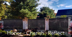 Walnut Grove Cemetery Columbarium